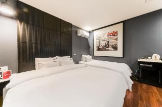 2 Heaven Hotel Songdo - Busan - 4