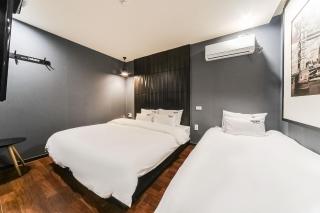 2 Heaven Hotel Songdo - Busan - 2