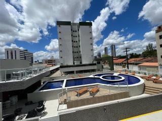 Apartamento de Alto Padrão Recém Inaugurado - 9