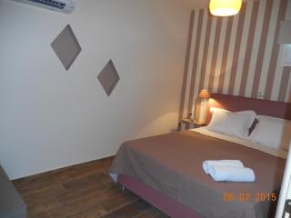 Regina apartments Simotata Sissia - Lourdata - 9