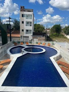 Apartamento de Alto Padrão Recém Inaugurado - 7