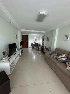 Apartamento frente ao mar - Saquarema - 0
