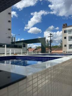 Apartamento de Alto Padrão Recém Inaugurado - 2
