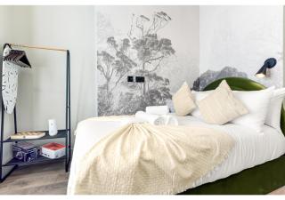 Cozy Studio Retreat in Trendy Clapton Common - Londra - 5