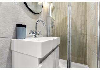Cozy Studio Retreat in Trendy Clapton Common - Londra - 3