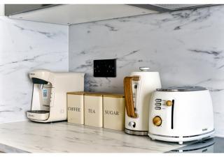 Cozy Studio Retreat in Trendy Clapton Common - 8