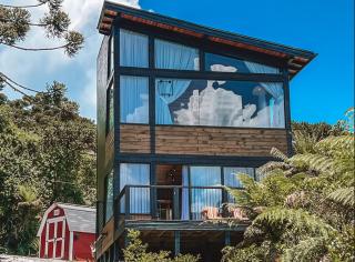 Cabanas Urubici - Urubici - 8
