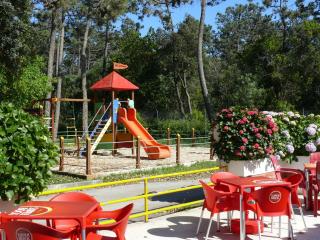 Parque de Campismo Orbitur Mira - Praia de Mira - 5