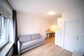 Smart Appart - City Center Liege - Liège - 3