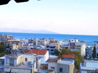 Maria's sea view condo - Kavala - 9