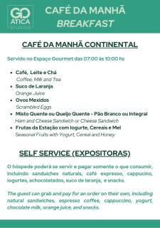 GoÁtica Aeroporto Congonhas - São Paulo - 2