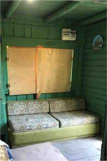 Cabaña en Punta del Diablo - 5