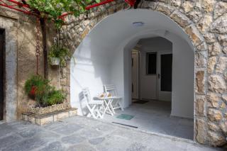 Apartments by the sea Krk - 21632 - 9