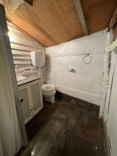 Cabaña en Punta del Diablo - 3