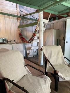 Cabaña en Punta del Diablo - 8