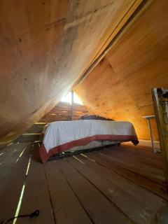 Cabaña en Punta del Diablo - 2