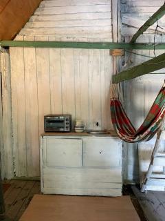 Cabaña en Punta del Diablo - 7