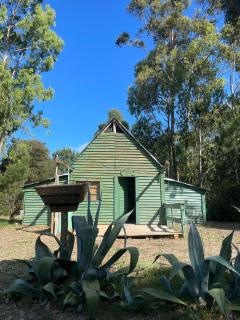 Cabaña en Punta del Diablo - 9