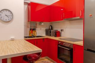 Academia apartments by the park - Atene - 7