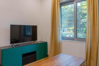 Academia apartments by the park - Atene - 1