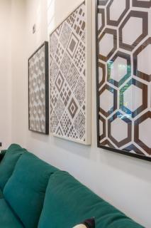 Academia apartments by the park - Atene - 3
