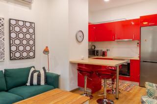 Academia apartments by the park - Atene - 4
