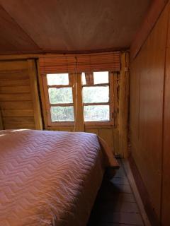 Cabaña en Punta del Diablo - 1