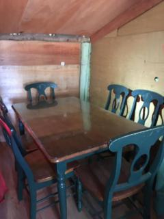 Cabaña en Punta del Diablo - 6