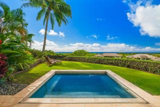 2 BR Luxury Oceanview Condo in Kukuiula - Koloa - 6