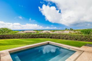 2 BR Luxury Oceanview Condo in Kukuiula - Koloa - 5