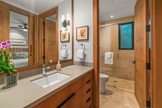 2 BR Luxury Oceanview Condo in Kukuiula - 3