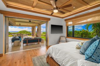 2 BR Luxury Oceanview Condo in Kukuiula - Koloa - 2