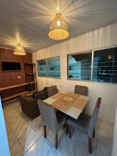 Casa da Praia Japaratinga - 1