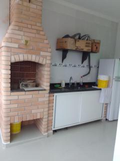 Casa Veraneio Itanhaém - 7