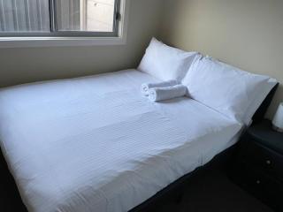 Tasha's Apartments - Andrews Farm - Smithfield - 4