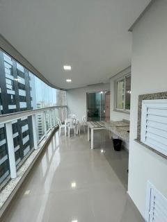 Apto 3 Suítes Itapema - 9