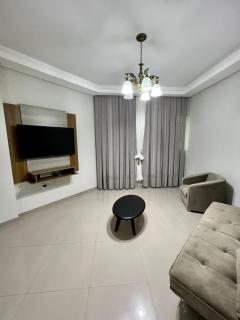 Apto 3 Suítes Itapema - 2