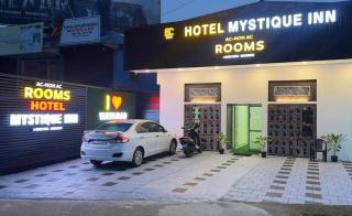 Mystique Inn Wayanad-vythiri - 6