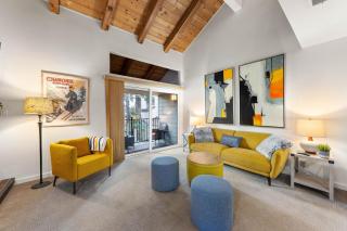 Carnelian Woods # 59 - 2 BR Carnelian Bay Retreat - Minutes to Lake w HOA Amenities - Carnelian Bay - 8