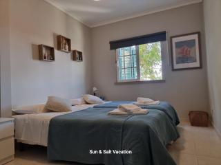Cabanas de Tavira, Cute T2 around the corner to the water front - Cabanas de Tavira - 7