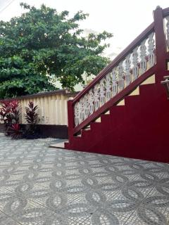 Elitineide Guest House - São Tomé - 3