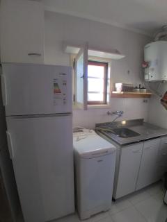 Hermoso depto a 1 cuadra de la playa - Pinamar - 2