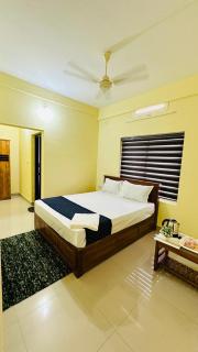 Mystique Inn Wayanad - Vythiri - 4
