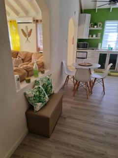 Green Door Oasis - 2