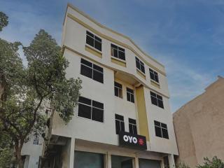 Hotel O Vaishnavi Park - 5