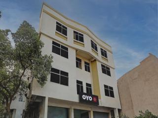 Hotel O 14726 Hotel Vaishnavi Park - Secunderabad - 4