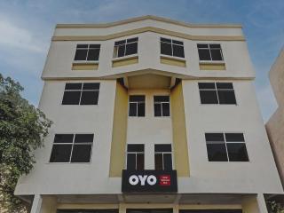 Hotel O 14726 Hotel Vaishnavi Park - Secunderabad - 7