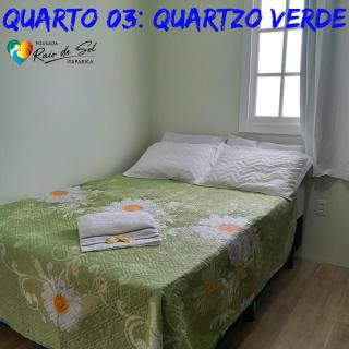 Pousada Raio de Sol - Ilha de Itaparica- Catu á 150 m da praia - 3