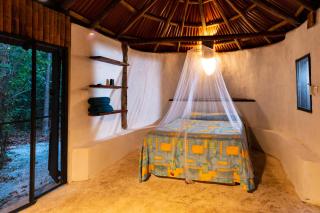 Villa Maya - Glamping - Natural Reserve - Cozumel - 5