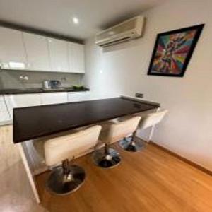 2 BED, 2 Bath Garden Mews Ocean Village - 3